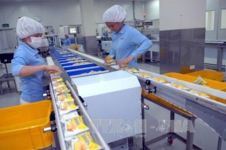 Hơn 16.000 doanh nghiệp được cấp phép thành lập chỉ trong 6 tháng