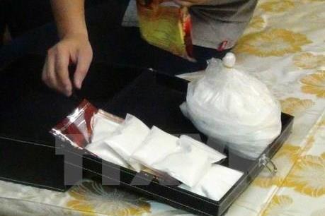 Thành phố Hồ Chí Minh: Phát hiện nhiều người tàng trữ và sử dụng ma túy tại nhà nghỉ