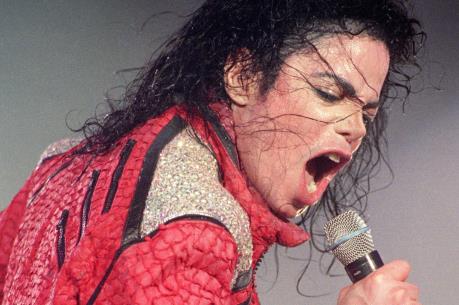 Đạo diễn "Star Wars"dựng phim về "Ông vua nhạc pop" Michael Jackson