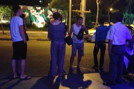 Tước giấy phép đơn vị lữ hành để nhóm khách Trung Quốc đốt tiền Việt Nam