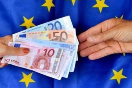 Tòa án Đức: Công cụ chống khủng hoảng của ECB không trái luật
