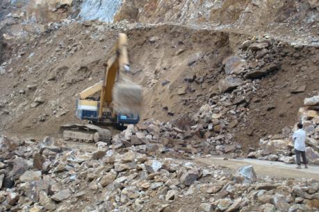 BGM bị đưa vào diện cảnh báo