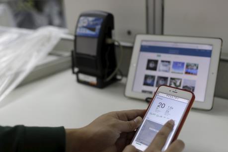 Indonesia bắt giữ 31 người Trung Quốc bị nghi ngờ gian lận trên mạng