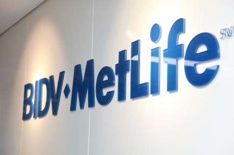 BIDV MetLife ra mắt sản phẩm bảo hiểm mới
