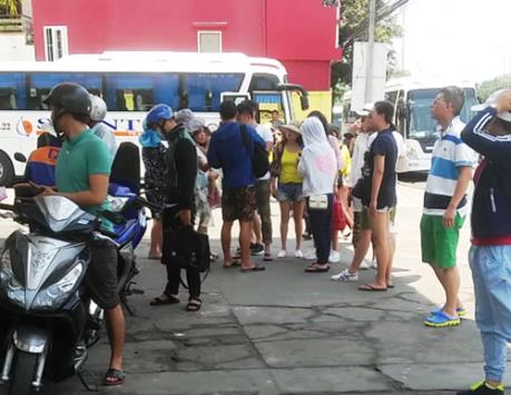 Thu hồi giấy phép kinh doanh của Công ty TNHH Thương mại và Du lịch Silent