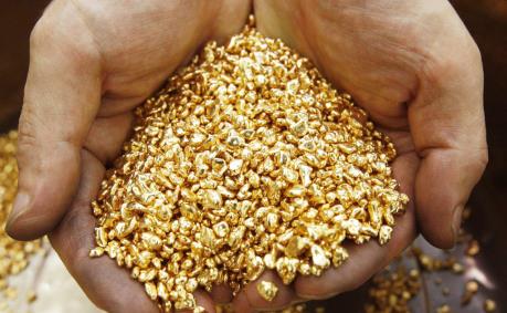 Giá vàng chiều 22/6 tiếp tục giảm