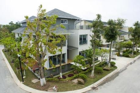 Bất động sản đang phân hóa mạnh