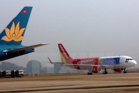 Vốn tối thiểu 100 tỷ mới được kinh doanh hàng không