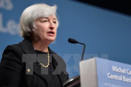 Fed sẽ cẩn trọng trong chính sách lãi suất