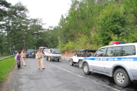 Vụ tai nạn trên đèo Prenn: Dừng khởi tố vụ án, khởi tố bị can