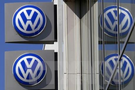 Volkswagen vẫn đang vận lộn với khủng hoảng