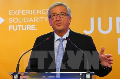 Châu Âu sắp đưa ra mức thuế mới cho các hãng công nghệ khổng lồ