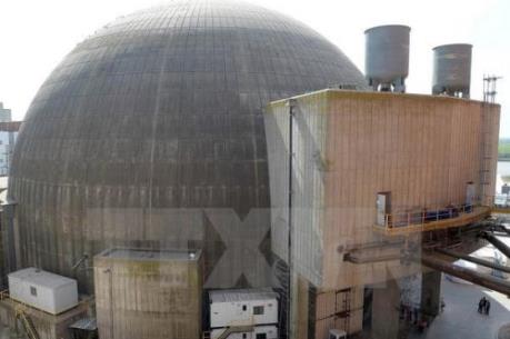 Brazil lần đầu tiên xuất khẩu urani làm giàu