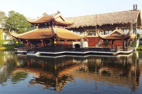 Công ty Nắng sông Hồng xin lùi thời gian tự phá dỡ đến 30/9