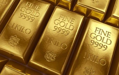 Giá vàng trong nước chiều 23/6 bật tăng mạnh