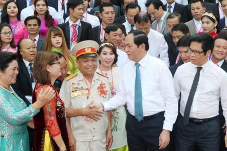 Tham gia các FTA thế hệ mới mở ra không gian phát triển cho kinh tế Việt Nam