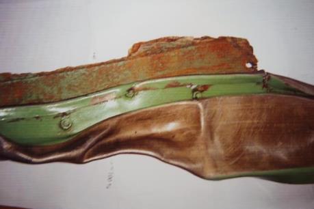 Thông báo của Bộ Quốc phòng về máy bay SU30-MK2 và CASA 212