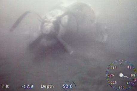 Khẩn trương tìm kiếm phi hành đoàn trên máy bay CASA-212