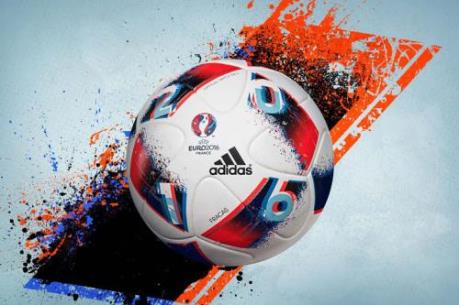 Những điều ít biết về Fracas - Người bạn mới tại EURO 2016