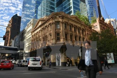 Nợ nước ngoài của Argentina tăng nhanh