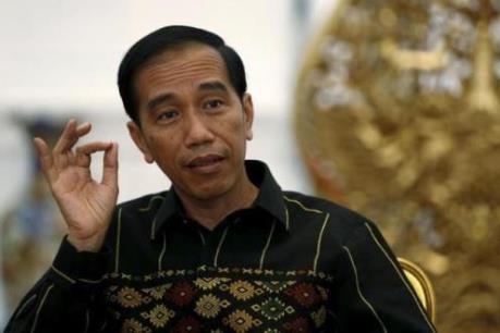 Indonesia thúc đẩy phát triển kinh tế quần đảo Natura