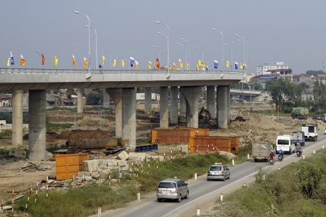 Bộ Giao thông Vận tải chấn chỉnh việc đánh giá nhà thầu xây lắp