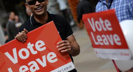 Brexit: Những rắc rối xung quanh việc thực hiện Điều 50 Hiệp ước Lisbon