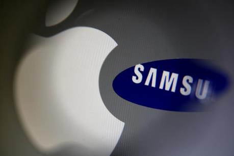 Samsung cạnh tranh với Apple trong lĩnh vực thanh toán qua di động