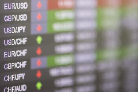 Brexit gây "bão" trên thị trường tài chính Anh