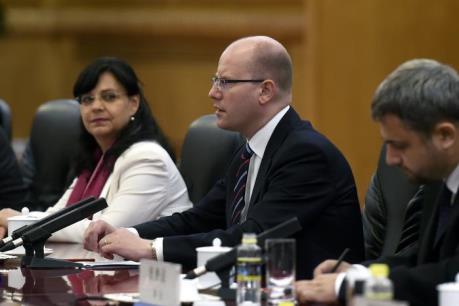 Vấn đề Brexit: Các chính trị gia Séc kêu gọi EU phải thay đổi