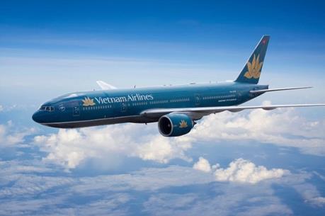 Vietnam Airlines khuyến nghị khách hàng nối chuyến qua Đài Bắc cập nhật thông tin
