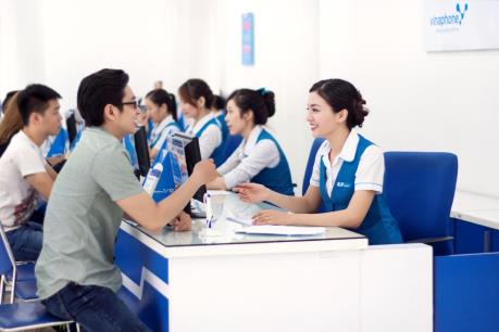 VNPT Vinaphone đột phá sau tái cơ cấu