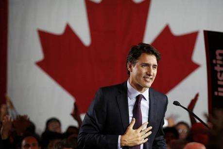 Anh rời EU: Thủ tướng Canada trấn an người dân