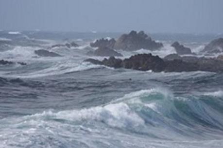 Dự báo thời tiết 25/6: Áp thấp nhiệt đới gây mưa dông khu vực Nam Bộ