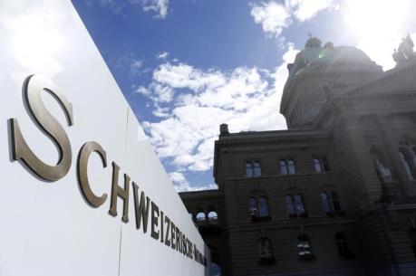 Ngân hàng Quốc gia Thụy Sĩ can thiệp thị trường sau Brexit