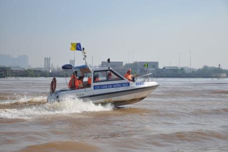 Làm rõ vụ chiến sỹ cảnh sát giao thông hy sinh trong khi thi hành nhiệm vụ