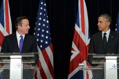 Mỹ tin tưởng mối quan hệ với Anh tiếp tục được duy trì sau Brexit