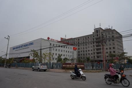 Thêm nhiều bệnh viện tham gia Đề án Bệnh viện vệ tinh