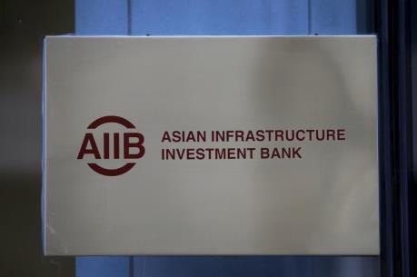 AIIB phê duyệt các khoản cho vay đầu tiên