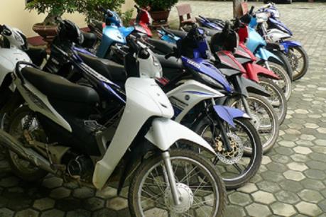 TP Hồ Chí Minh: Bắt băng trộm gây ra hàng chục vụ trộm cắp nhà dân