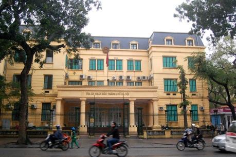 Bán biệt thự “ảo”, vợ chồng cùng vào tù