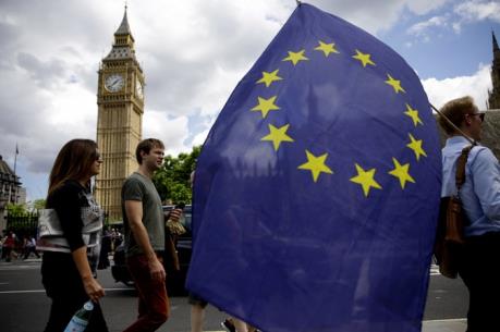 Vấn đề Brexit: Hơn một triệu người Anh ký kiến nghị đòi trưng cầu dân ý lại