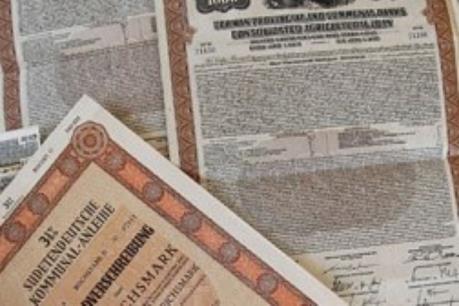 Giới đầu tư hướng tới trái phiếu Đức sau Brexit