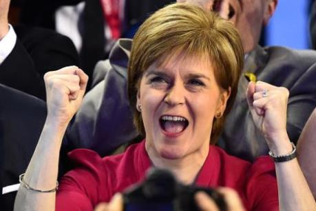 Vấn đề Brexit: Scotland kêu gọi thảo luận ngay với EU để ở lại khối này