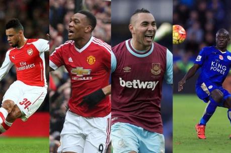 Anh rời EU: Hơn 100 cầu thủ đang thi đấu tại giải Ngoại hạng Anh sẽ phải về nước