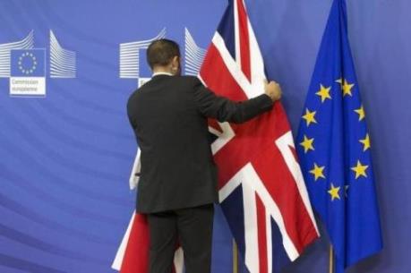 Brexit đẩy nước Anh tới nguy cơ tan rã