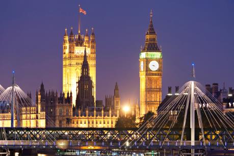 Giới đầu tư “săn” bất động sản nước Anh hậu Brexit