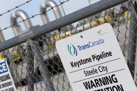TransCanada đòi Chính phủ Mỹ bồi thường 15 tỷ USD cho dự án Keystone XL