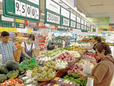 Giá cả thị trường thực phẩm trong nước ngày 27/6