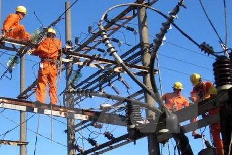 Cơ cấu sử dụng điện ở miền Nam đang có sự thay đổi